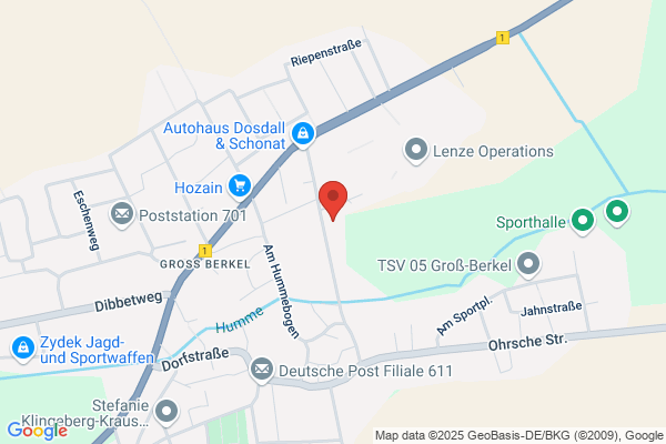 TME Anders GmbH