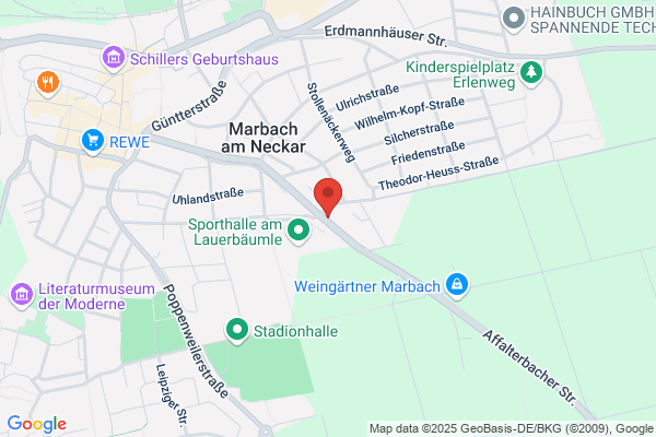 Töpfer Bedachungen GmbH