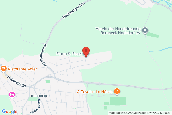 Fesel GmbH