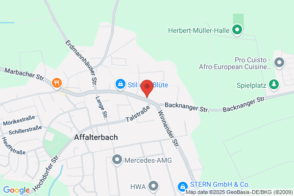 Schäfer Kurt GmbH Schlosserei-Metallbau