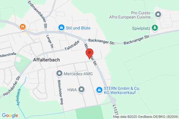 Lopez Reifenhandel