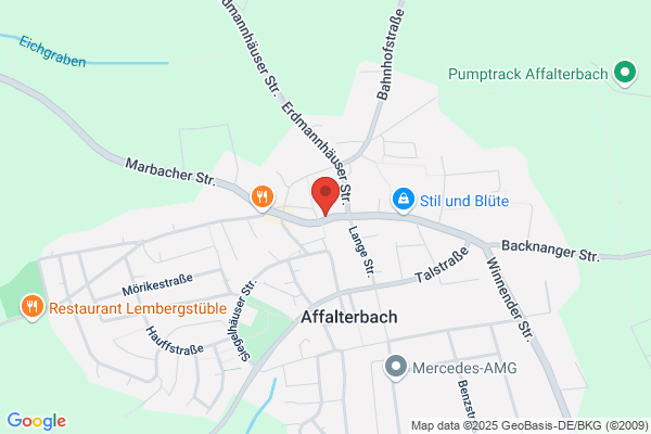 Apotheke Lemberg