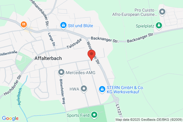 Getränkeinsel
