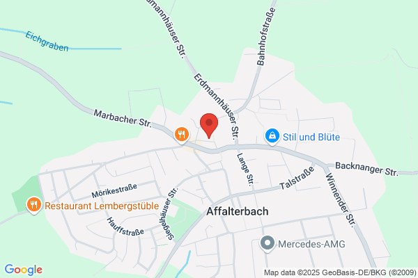 Musikverein Affalterbach