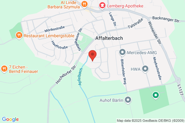Scheuerle CNC-Service GmbH