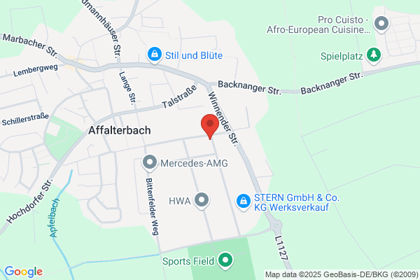 Schwab GmbH