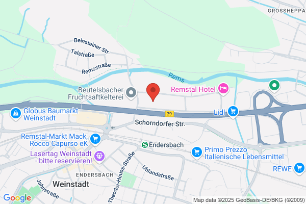 UNITAINER Trading GmbH