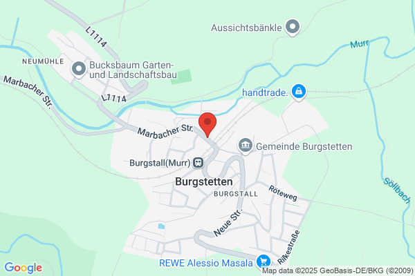 Restaurant Traube