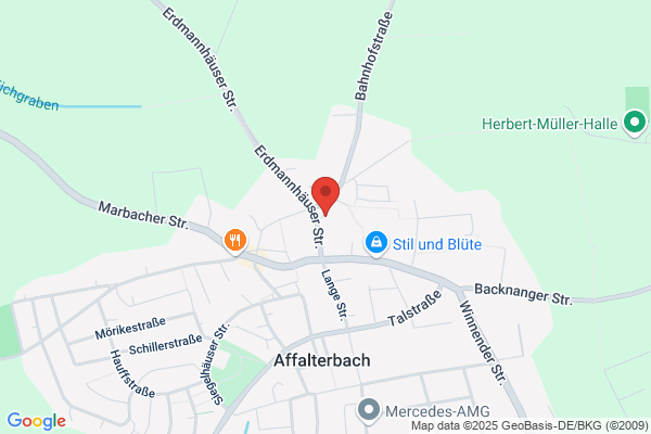 Jägerstüble