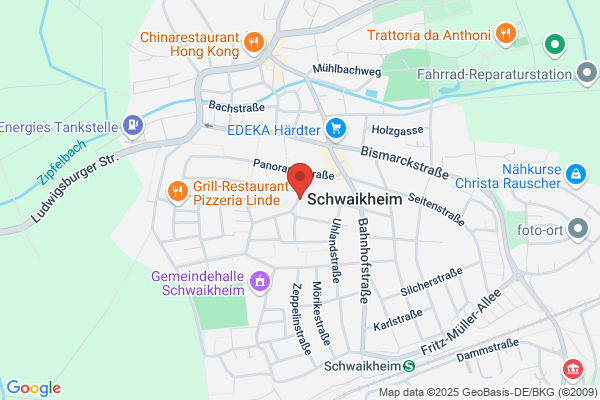 Schwaikheimer Stüble