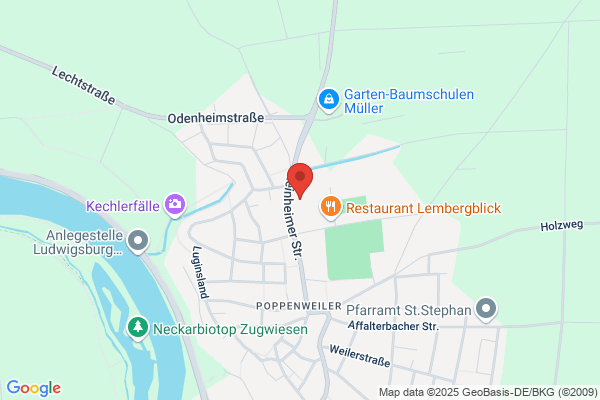 Gästezimmer im Ried Bauer