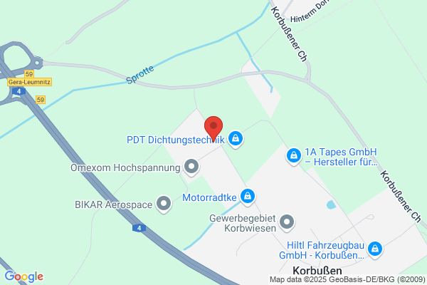Ingenieurbüro Meissner