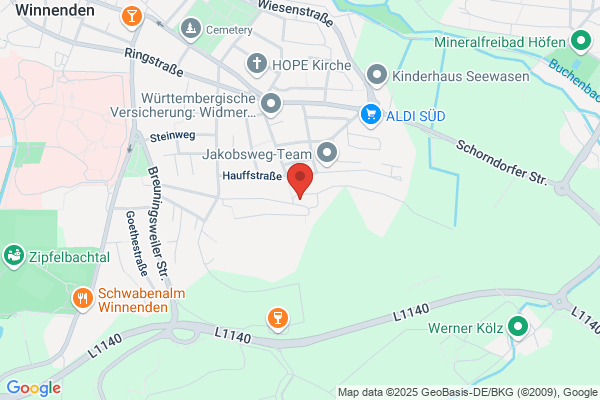 Karl-Heinz Mildner, Josefine Mildner