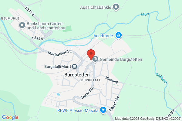 Renate Krüger Friseursalon