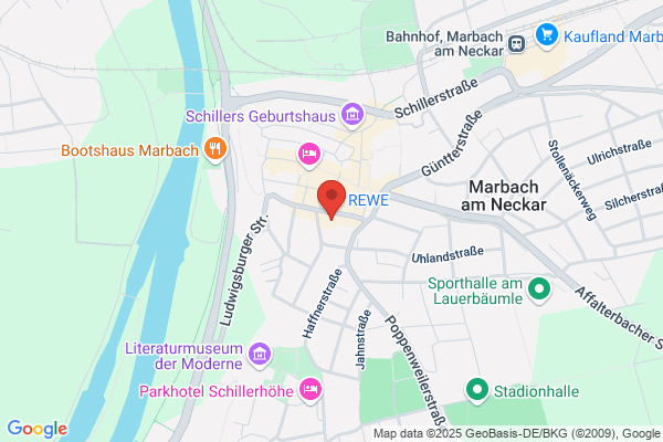 REWE