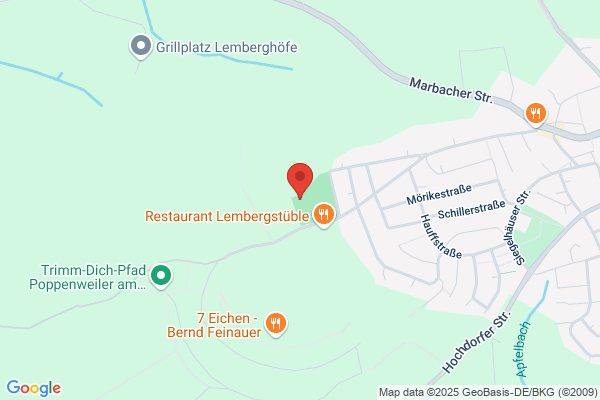 Schiesstal