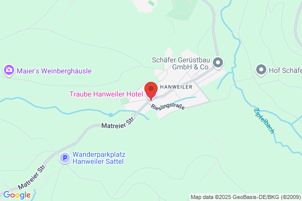 Traube Hanweiler