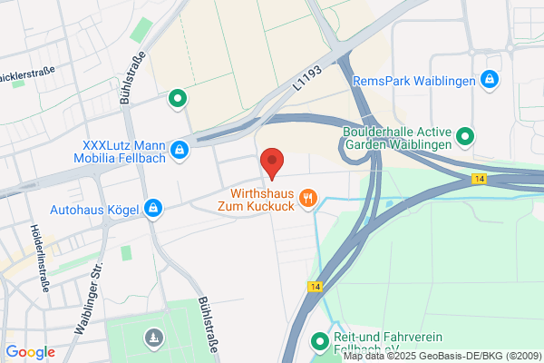 TEMP-Management GmbH