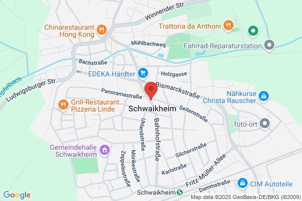 Versicherungs- und Finanzmakler Johann Springborn