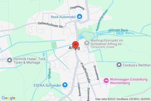 Sparkasse Aichach-Schrobenhausen Filiale