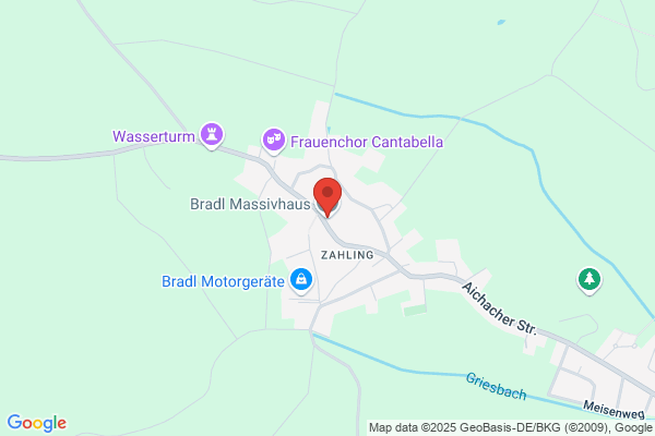 Bradl Massivhaus GmbH