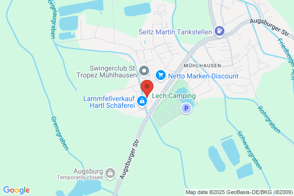 ABUS Security-Center GmbH & Co. KG, Logistik