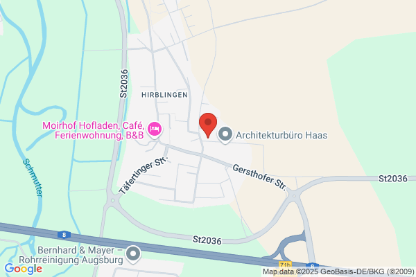 GS Grafischer Service Druckmaschinen GmbH