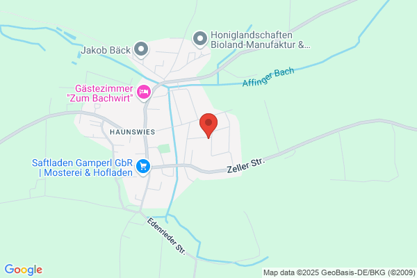 Gartenbauverein Affing
