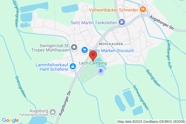 Lech-Camping GmbH