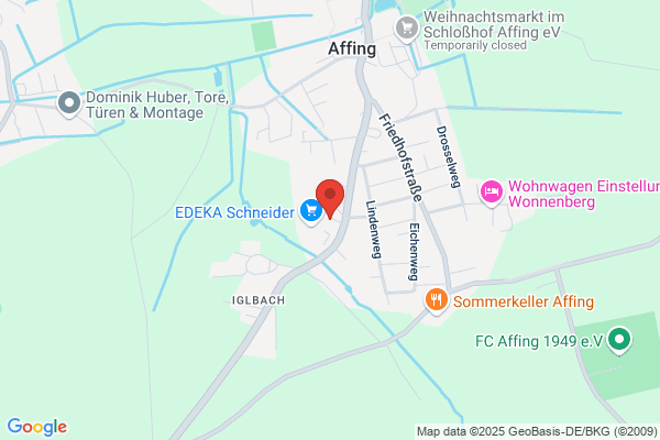 Pflegedienst Sturm GmbH