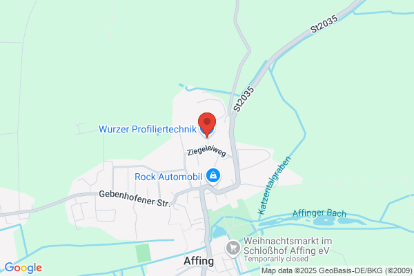 Wurzer Profiliertechnik GmbH