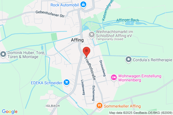 Gärtnerei Lehmann