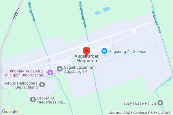 Augsburg Airport Gourmet GmbH