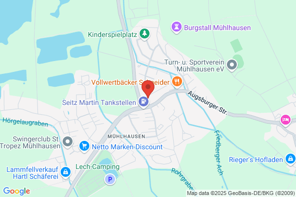 Getränke Gutmann