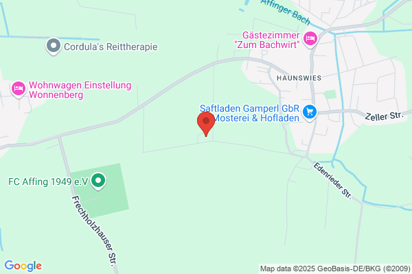 Dipl.-Ing.(FH) Ludwig Gerbl