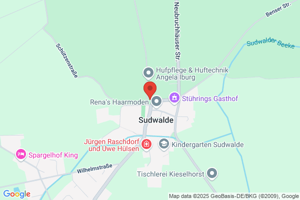 Sparkasse Sudwalde