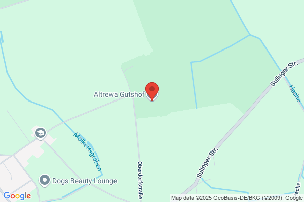 Altrewa Gutshof