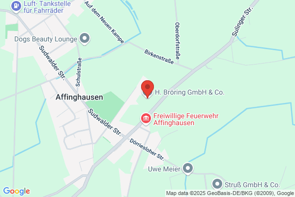 Bröring H. GmbH & Co. KG