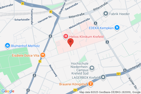 MVZ Gamma Knife GmbH