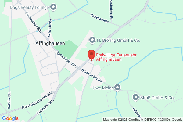 Feuerwehr