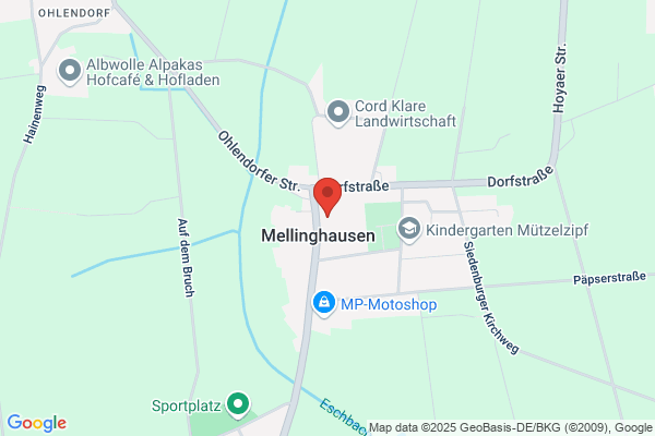 Friedrich Labbus