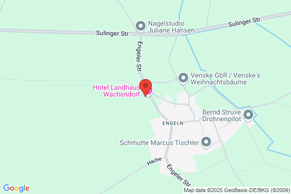 Gasthaus Wachendorf