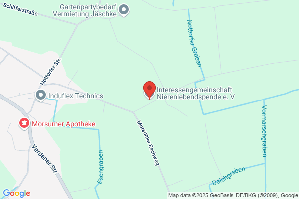 Interessengem.Nierenkranker u. Dialysepatienten Nieders. e.V.