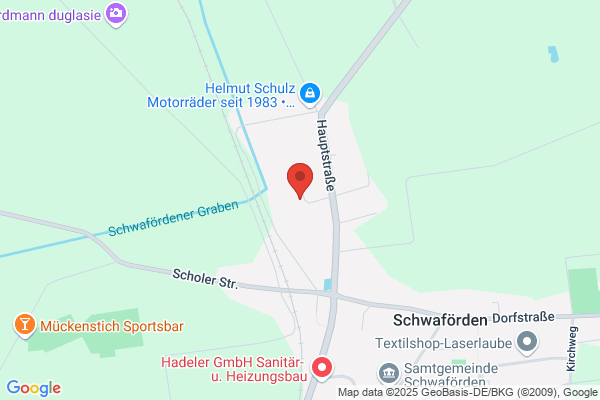 Koldewei Straßen- und Tiefbau GmbH & Co. KG