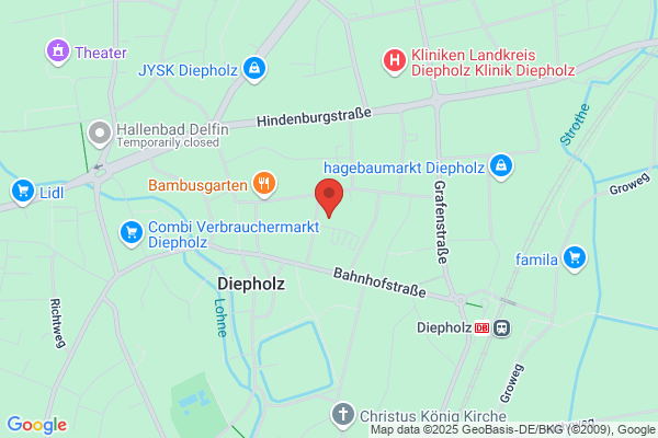 Kreissparkasse Grafschaft Diepholz