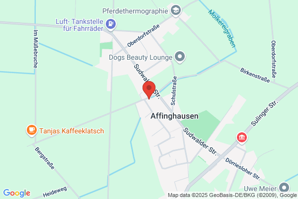 Tierärztl.Gemeinschaftspraxis Anstedt Dres.Melfsen, Zacharias