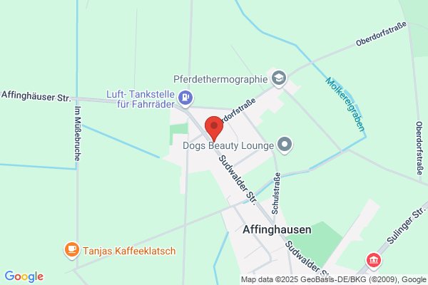 Volksbank eG Gst. Affinghausen