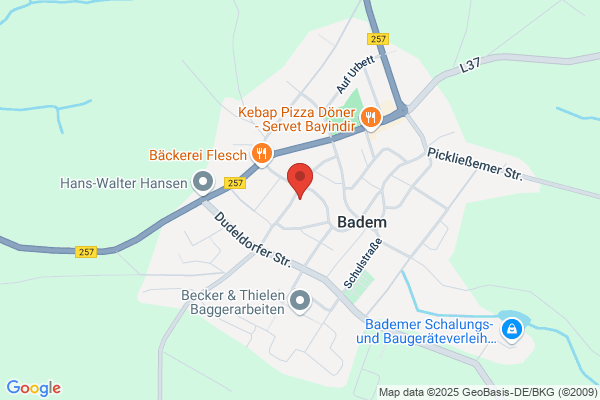 Barthel u. Lux OHG