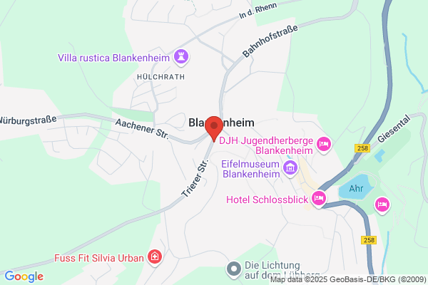 Gebr. Andre GmbH