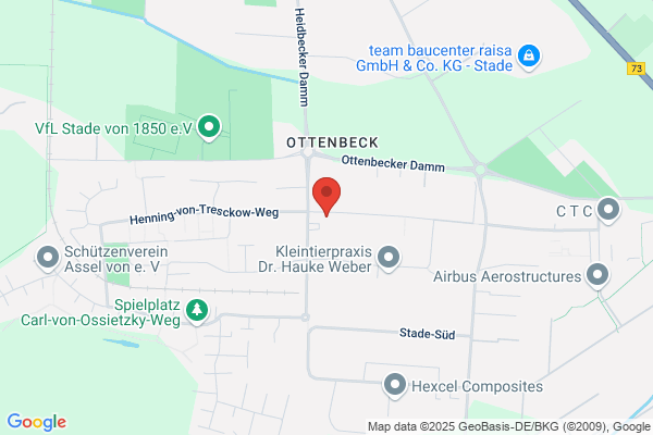Grundschule Ottenbeck